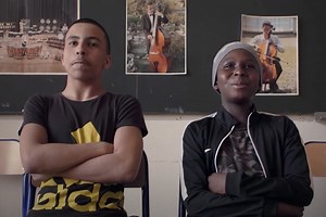 Around the world in 15 poignant films, with Hermès