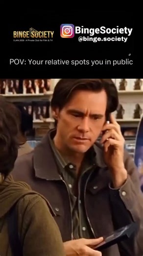 BingeSociety on Instagram: "😂 Yes Man (2008) stars Jim Carrey as Carl Allen, a pessimistic bank loan officer whose life flips when he joins a self-help seminar pledging to say “yes” to every opportunity. Directed by Peyton Reed, this rom-com—loosely based on Danny Wallace’s memoir—sees Carl skydiving, learning guitar, and romancing free-spirited Zooey Deschanel amid wild escapades like scooter joyrides and Third Eye Blind sing-alongs. His “yes” mantra revives friendships (Bradley Cooper shines)