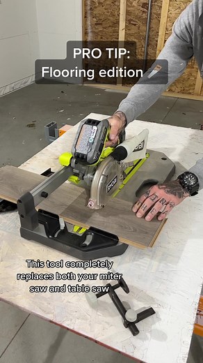 Cordless Flooring Saw: Tips and Tricks for Perfect Cuts
