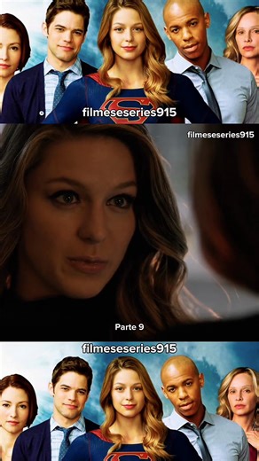 Exploring Supergirl: Character Insights and Series Highlights