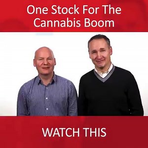 5.2M views · 1.3K reactions | 2020 Could Be The Defining Year For Cannabis | The Motley Fool | Facebook