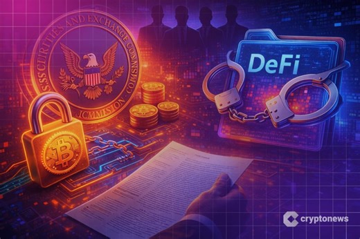 SEC Crypto Task Force Pressed on Self-Custody Rights and DeFi ‘Dealer’ Rules in New Filings