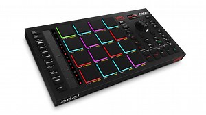 Akai Professional、MPC2ソフトウェアとの組み合わせでMPCワークフローを実現する第二世代モデル「MPC Studio」