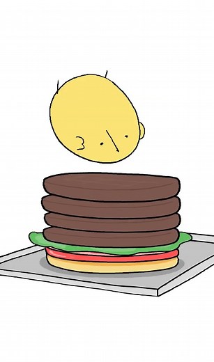 삐약스 와퍼 | Whopper whopper whopper whopper meme