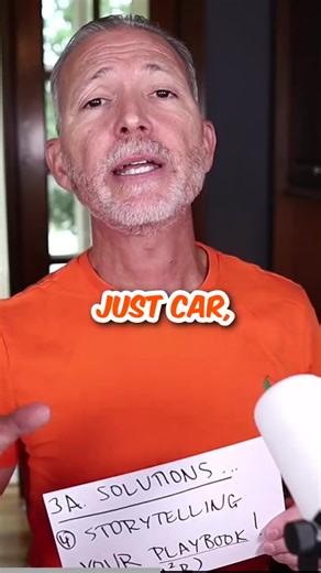 Effective storytelling in a job interview follows this formula: ➡️ Context - why what you did was important ➡️ Approach - outline ➡️ Approach - fill in the details ➡️ Result - what happened Need help with telling stories in your interview? Here are the 6 best stories to have ready and how to tell them: https://lnkd.in/gNNrrZQs #jobinterview #interviewingtips #interviewingprep | Andrew LaCivita