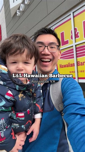 Plate lunch is underrated as a top tier Hawaiian Food! #platelunch #hawaiianfood