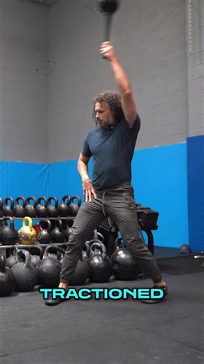 RMT Club Workout for Shoulder Mobility & Rotational Strength