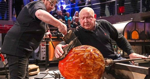 Tacoma’s Museum of Glass is getting a glow-up