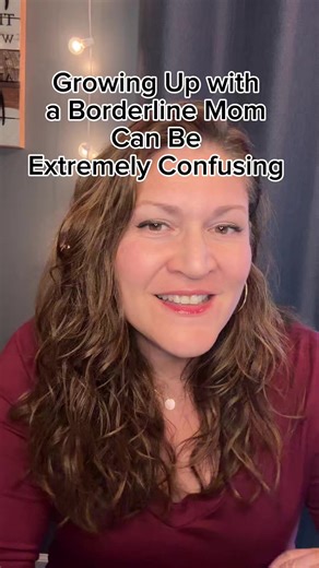 Understanding Life with a Borderline Mother