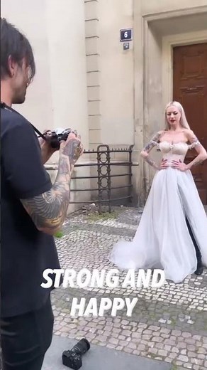 Virginie from Czech Casting 1559 and Czech Massage 119 and her friendship with rosierka (IG)