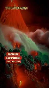 Inside Mordor: Volcanoes, Fortresses, and Dead Lands