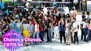 4.8K views · 68 reactions | Amigos aqui les dejo un video con tomas random de los alumnos del CBTis 54, chequenlo, es muy seguro que salgan en el video, saludos y buenas tardes, tengan un buen fin de semana. Oigan a que otra escuela les gustaria que fueramos a grabar la proxima semana ??? | TeleCoahuila | Facebook