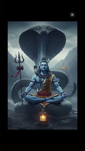 Mahakal Bhole Nath Mahakal Bhole Nath tu Nahi sambhale ga to Kon sambhale ga🙏🙏
