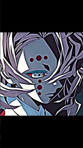 lower moon 5 Rui #demonslayer #kimetsunoyaiba #anime