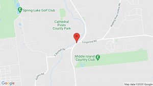 Cathedral Pines County Park Concert Tickets & Events Schedule 2026 - Middle Island, NY | JamBase