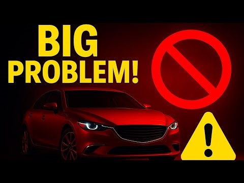 Why Smart Drivers Avoid This Car