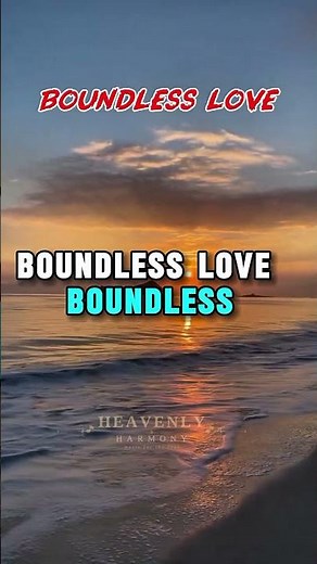 Boundless Love Lyrics | Don Moen Worship Song