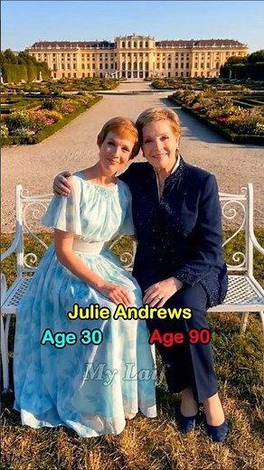 The Sound of Music: Cast Then and Now