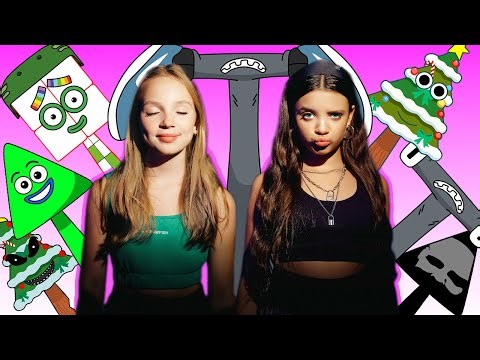 Sprunki OC Sigma Boy Song Compilation (Cover) | T, Christmas Tree, Triangle, Fourteen