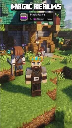 Minecraft Top 1.21.1 Mods #11 #shorts #minecraft