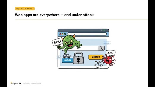 Web Application Security Essentials Overview | OWASP® Foundation