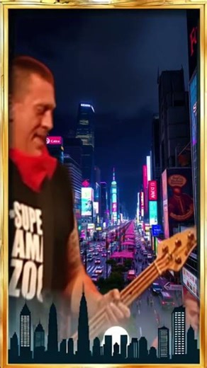 CLANDESTINO /// MANU CHAO #short #VIVO