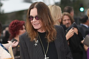 Ozzy Osbourne cancels Moda Center concert, entire North American tour, citing health problems
