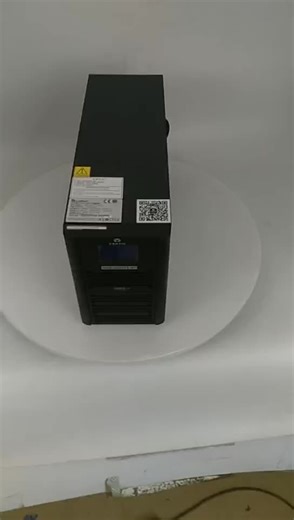Emerson Vertiv Liebert High Efficient  Uninterrupted Power Supply GXE 01k00TS1101C00 Interactive Tower-mount  Online UPS