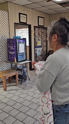 My pet's veterinary visit concluded with her being discharged after a successful procedure to extract two baby teeth and treatment for a UTI. An overnight stay was necessary. I missed her so bad. | Terry L. Parks