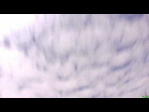 Night Sky Timelapse - March 28, 2026 - Mostly clear