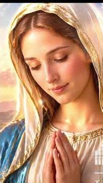 Mary, Mother Who Holds My Heart 🌸 Marian Songs of Love and Hope | Tender Catholic Marian songs