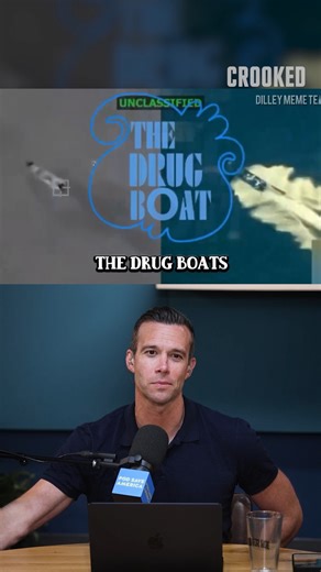 "This f*cking political system sucks," –Jon Favreau on Kristi Noem's AI parody of The Love Boat. | Pod Save America