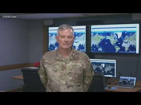 NORAD launches Santa Tracker for 2022 journey