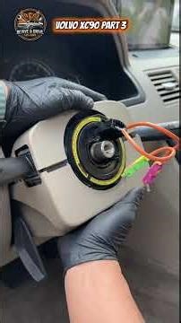 Ultimate Interior Restoration: Volvo XC90 Deep Clean Part 3 | Revive & Drive Customs