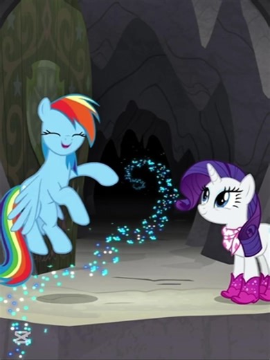 #mylittlepony #movie #tiktok #cartoon #cartoons | my little pony