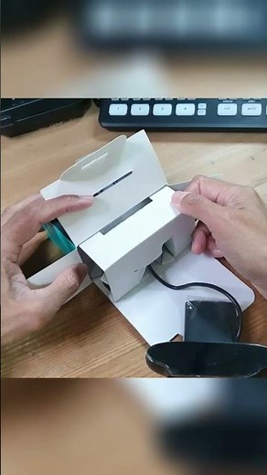 Unboxing and Setting Up My Logitech C920 Pro HD Webcam