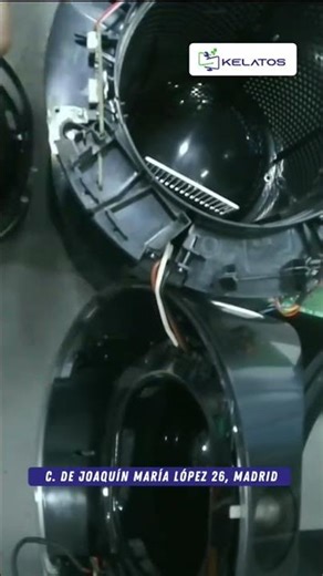 Din Dyson HP04 slukker af sig selv? 🔧 Sådan fikser vi det