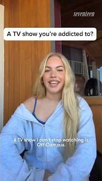 Freya Skye's 17 recommendations with Seventeen