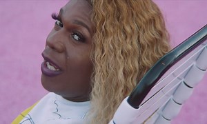 Big Freedia & Lizzo Will Give You Life in "Karaoke"