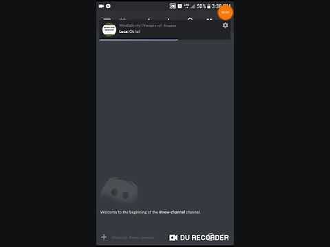 How to make a character using tupperbox on discord