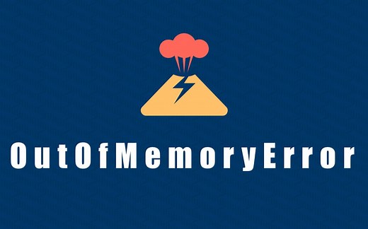 OutOfMemoryError排查与解决实战