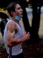 Matthew Rounds - Stats