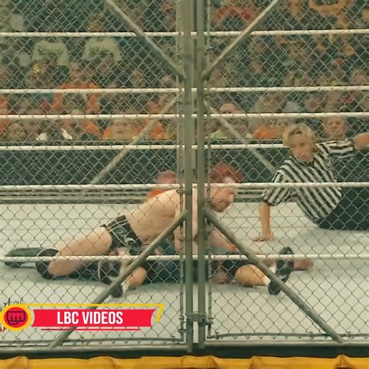 836K views · 10K reactions | John cena vs NXT | Amanda | Facebook