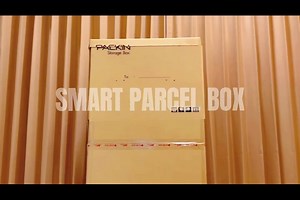 61 reactions · 73 comments | "Smart Parcel Box" ผลงานจากทีม Bubble ที่ได้รับรางวัลชนะเลิศ 磊 #JnTexpressth #jntgreeninnovation | J&T Express Thailand | Facebook