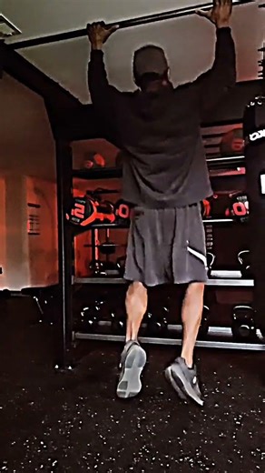 Full Body Calisthenics Combo Workout 🔥💪