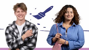 La voie professionnelle au lycée