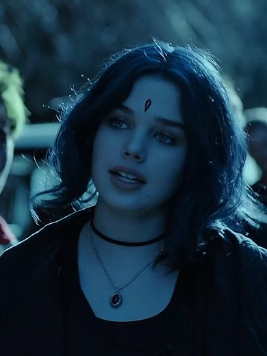 Understanding Raven's Role in DC Comics: A Deep Dive