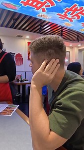 617K views · 64K reactions | Get my Victor AI app in bio  #chinese #mandarin #korea #chinatown #victortalking #polyglot #korean #learnchinese #learnkorean #learnchinese #studychinese #learnmandarin #studymandarin #fluent #prank #chinesegirl #victorai | Victor Talking Academy | Facebook