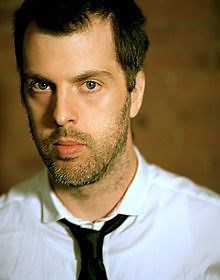 Gary Graham (fashion designer) - Alchetron, the free social encyclopedia