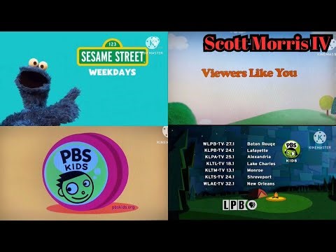 PBS KIDS Program Break 7 (LPB 2020)
